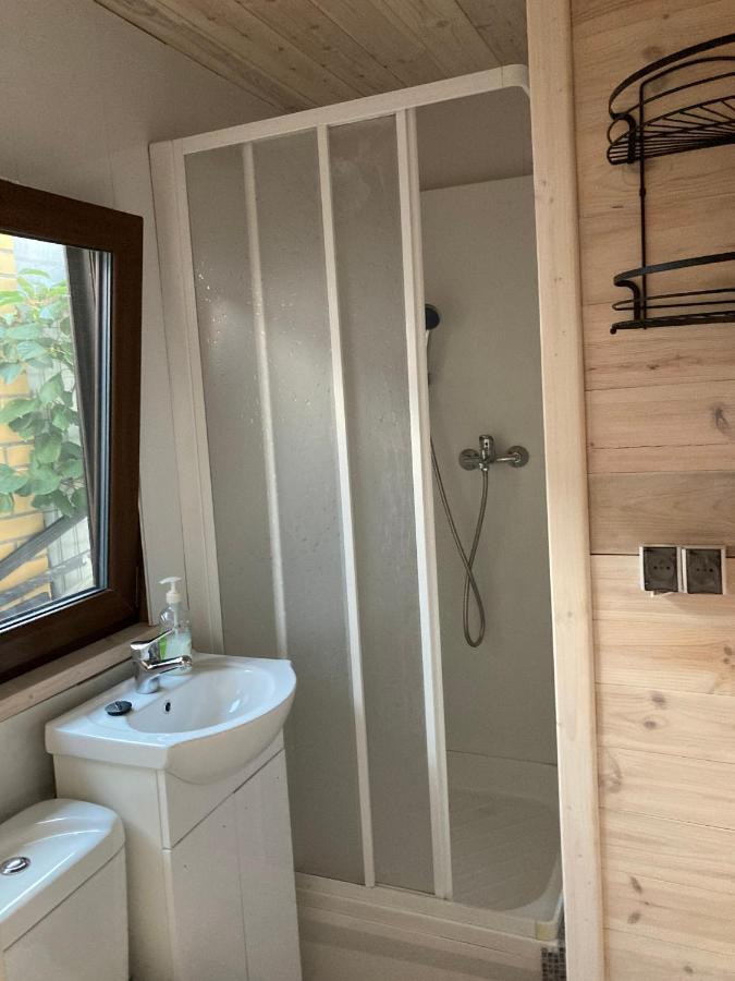 Apartamenty I Pokoje Na Letniej Darlowo Exterior photo
