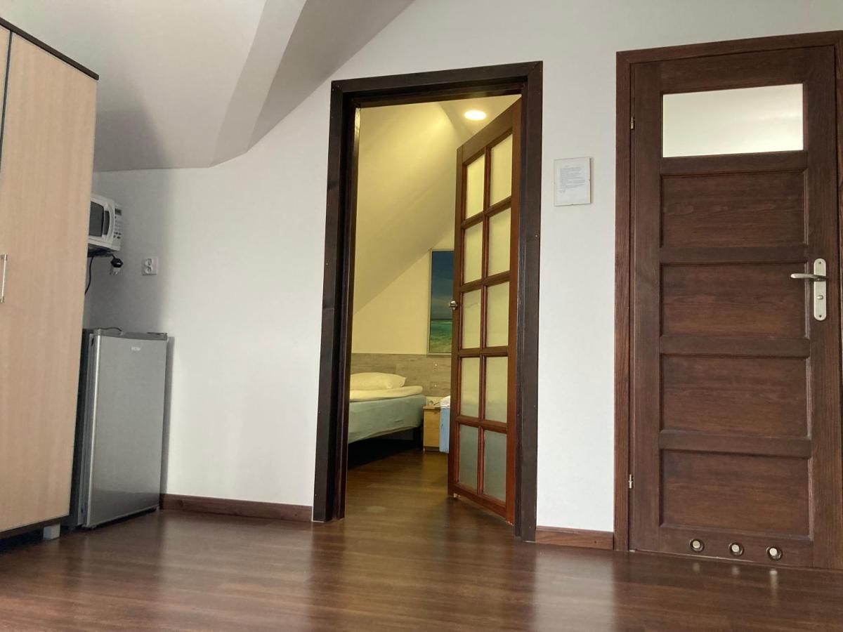 Apartamenty I Pokoje Na Letniej Darlowo Exterior photo