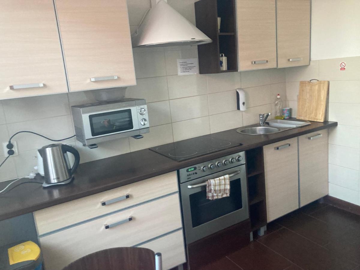Apartamenty I Pokoje Na Letniej Darlowo Exterior photo